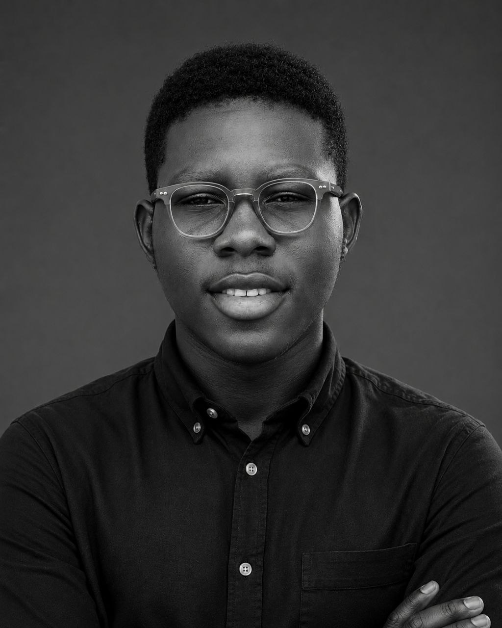 Jameson Olanrewaju, Shopify ecommerce expert
