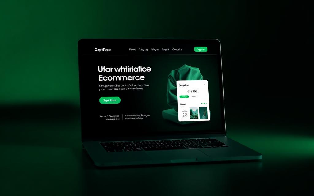 Landing Page Design service for Shopify stores