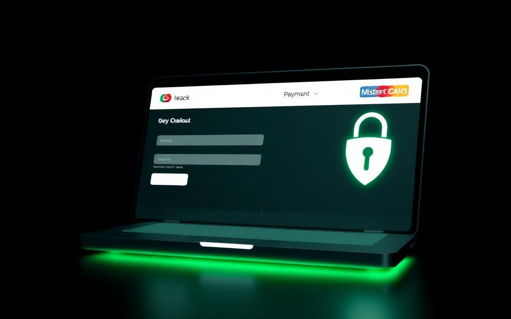 Payment Gateway Setup service for Shopify stores