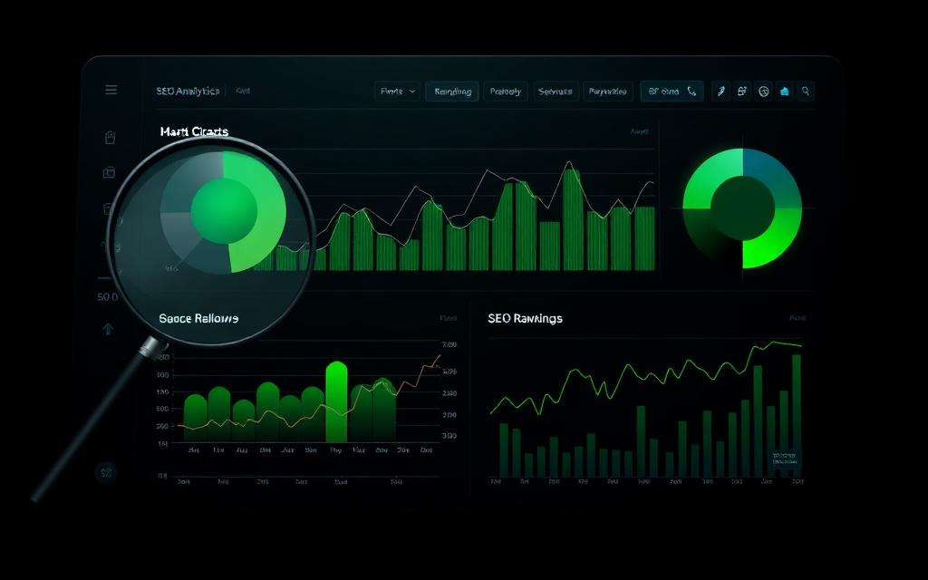 SEO Optimization service for Shopify stores